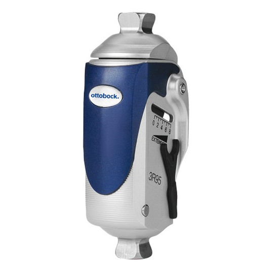 3R95高強度單軸液壓膝關節(jié)(圖1)