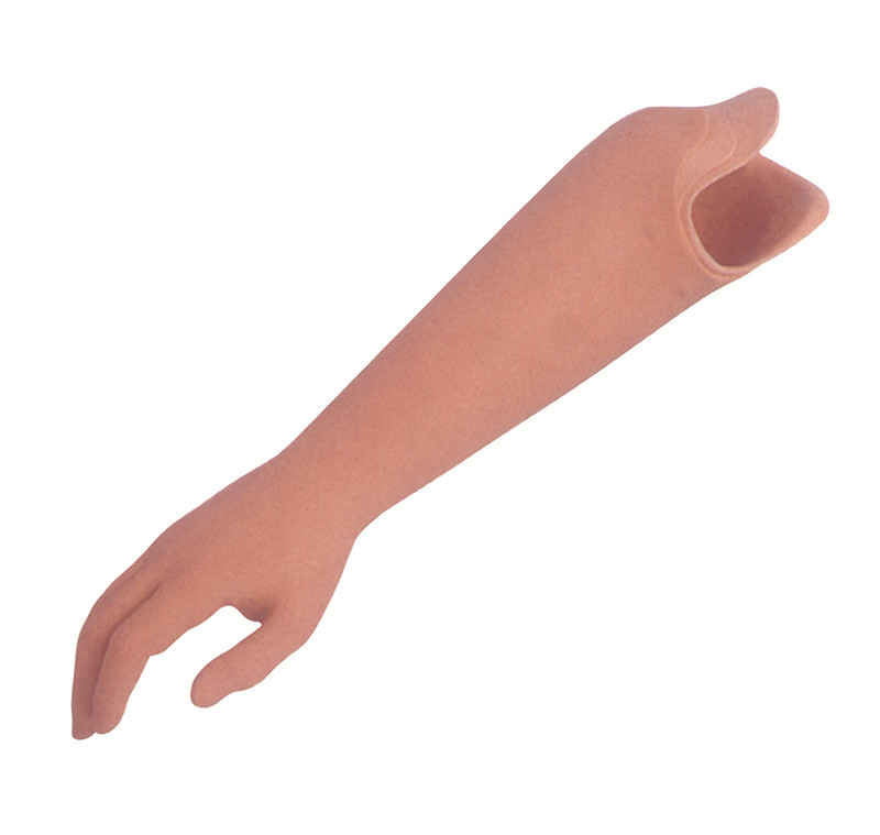 手部假肢產(chǎn)品具有哪幾種類(lèi)型供人們選擇(圖1) 手部假肢產(chǎn)品具有哪幾種類(lèi)型供人們選擇(圖1)